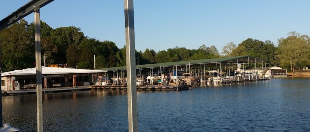 Perryville Marina