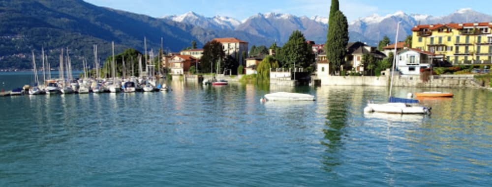Porto Bellano La Stupenda