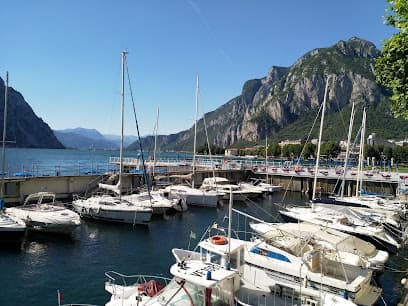 Lecco Canottieri 