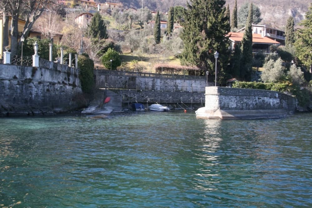 Porto Oliveto Lario - Limonta