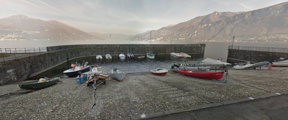 Bellagio Spartivento