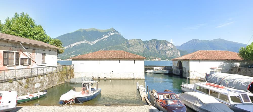 Porto Loppia di Bellagio