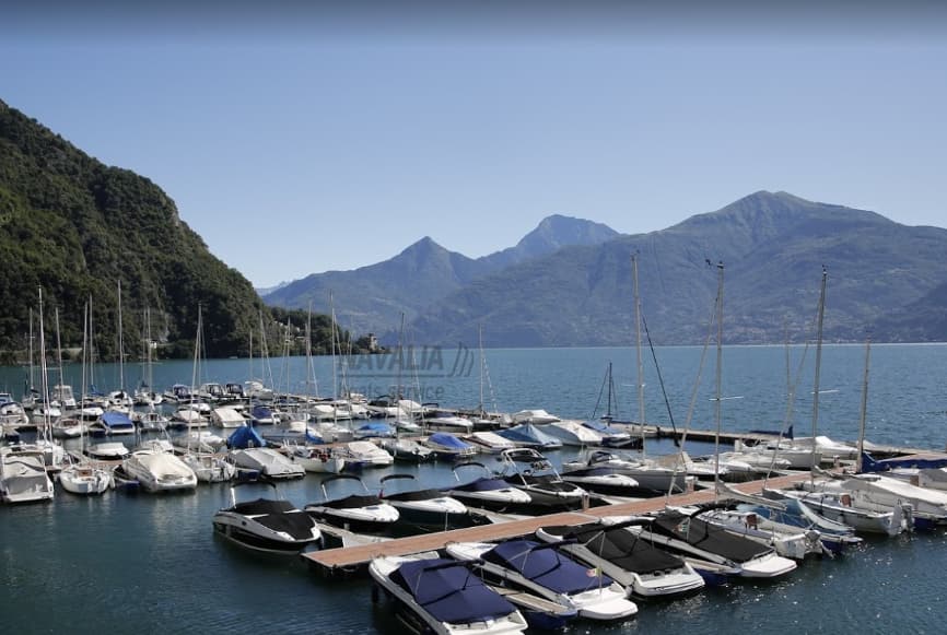  Navalia boats service lake Como