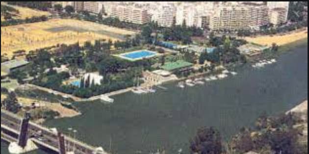 Club Náutico Sevilla