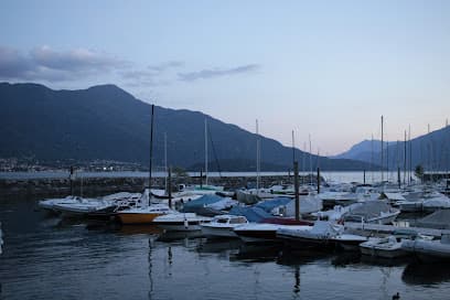 Porto di Gera Lario