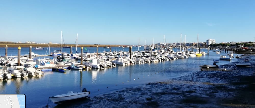 Club Nautico Deportivo Punta Umbria