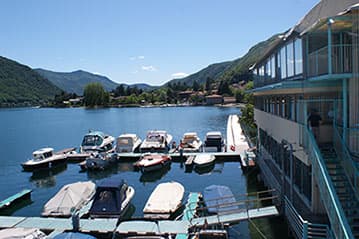 Auto Nautica Service Srl