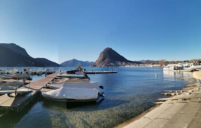 Porto Lanchetta Lugano