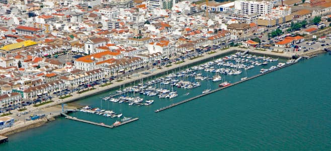 Marina Image