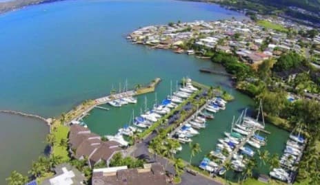 Makani Kai Marina Aoao