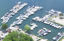 Cantiere Nautico Piccaluga