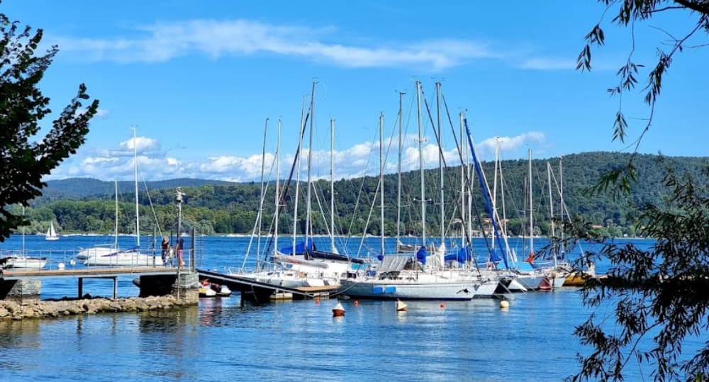 Spiaggia del Sorriso