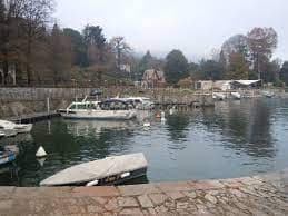 Porto Comunale Di Baveno