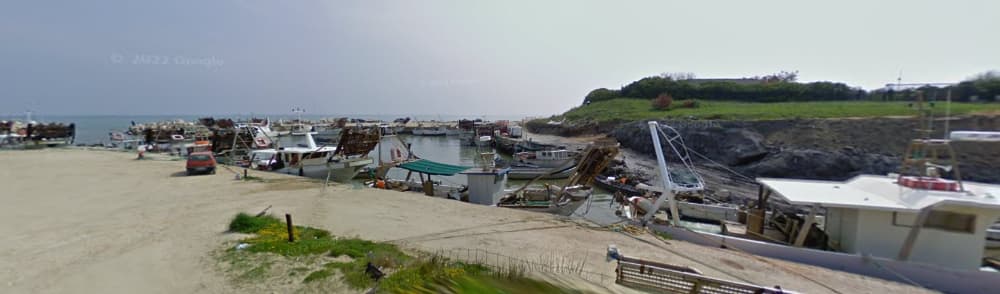 Marina di Lesina