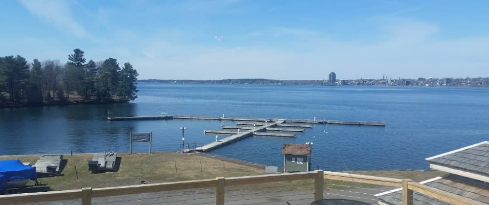 River Watch Marina