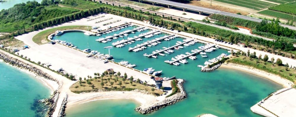 Marina del Sole