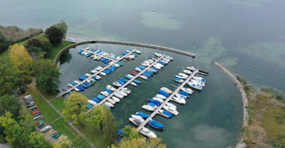 Marina Image