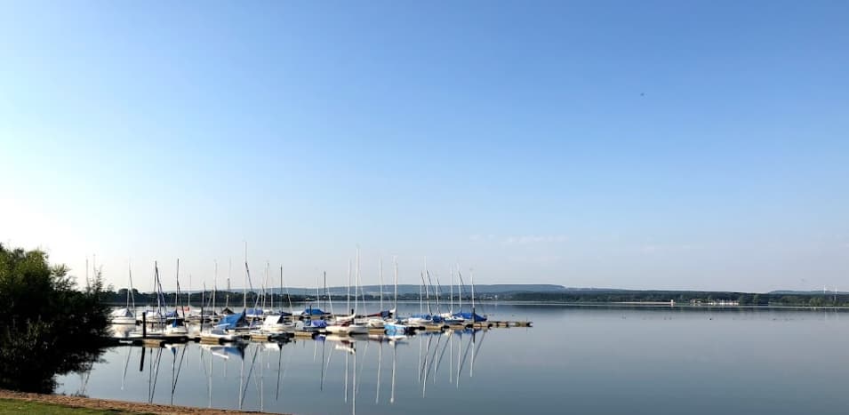 Seezentrum Muhr am See