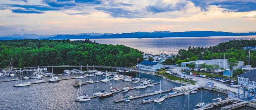 Safe Harbor Shelburne Shipyard