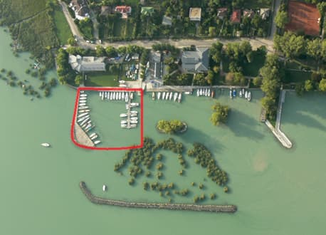 Kereked Vitorlás Klub