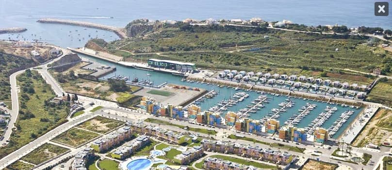 Marina de Albufeira