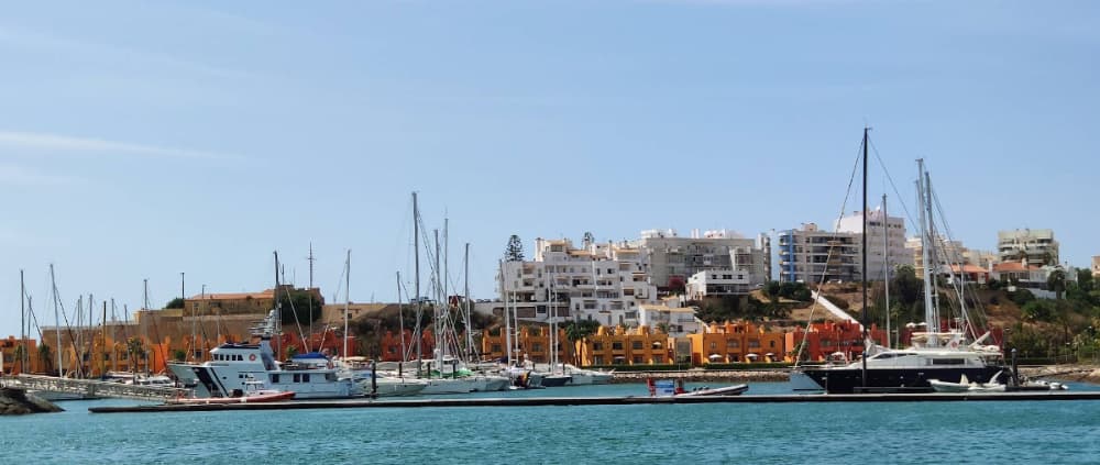 Marina de Portimão