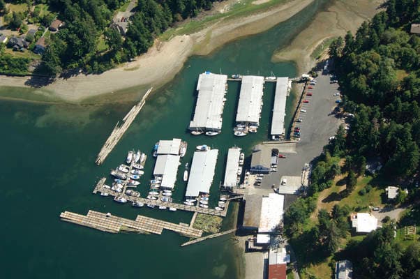 Zittel's Marina Inc