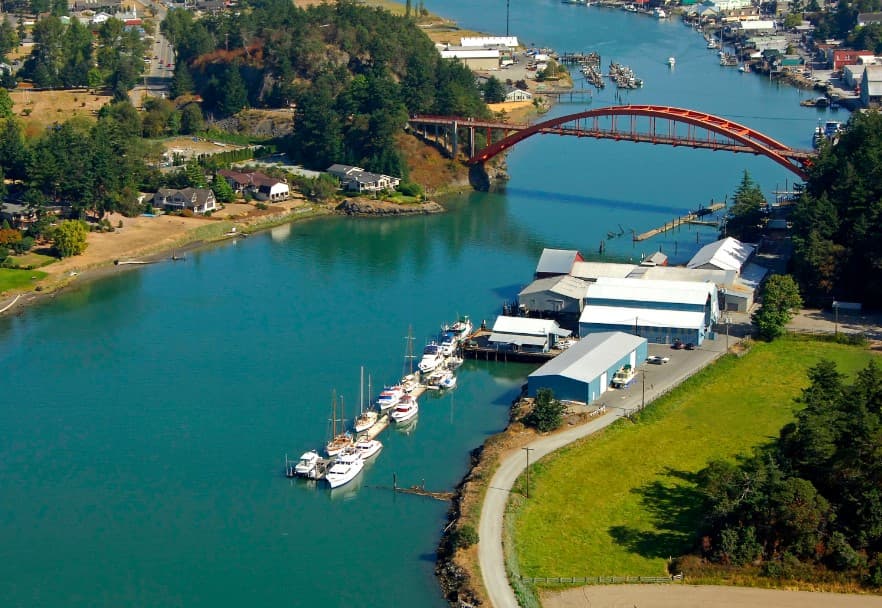 Pioneer Point Marina