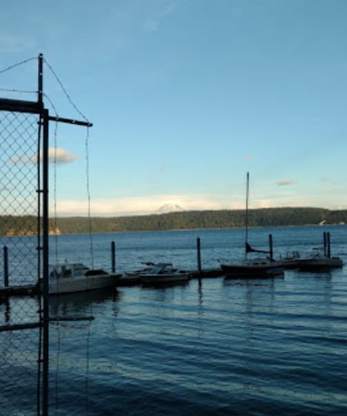 Riviera Boat Launch & Marina