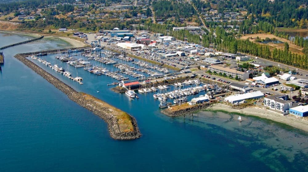 Port Townsend Boat Haven