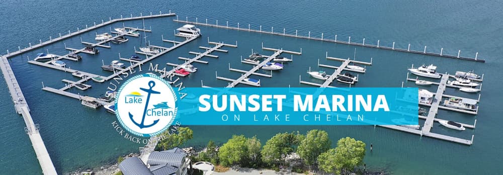 The Sunset Marina