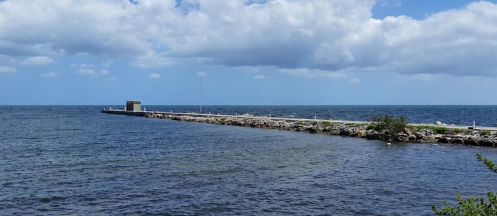 Marina Gaviota Cabo San Antonio