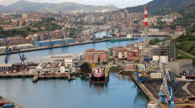 Port de Pasaia
