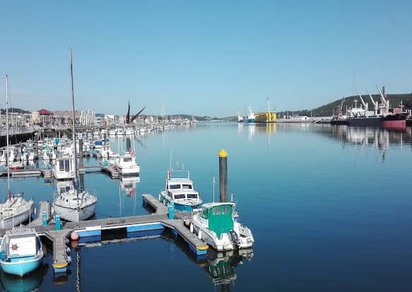 Autoridad Portuaria de Avilés