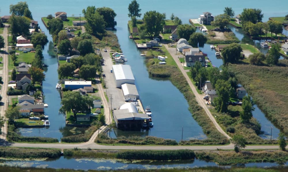 Schneider Marine Service