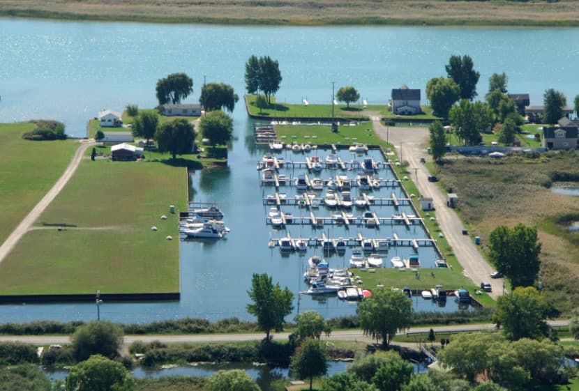 South Channel Yacht Club