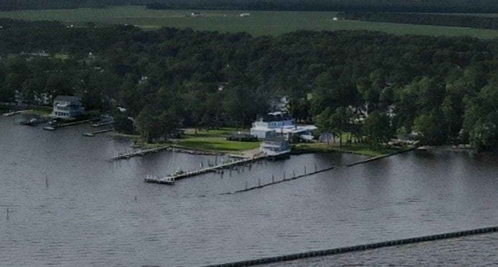 Grand Manor Marina/River Forest Marina.