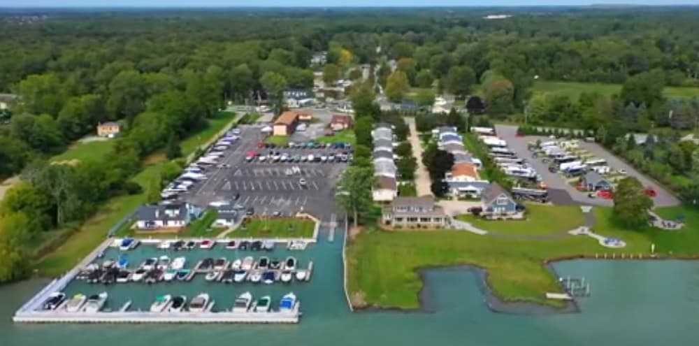 Northpointe Shores Marina