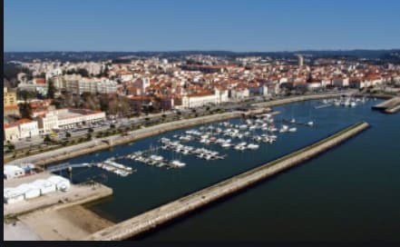 Club Náutico de As Figueiras