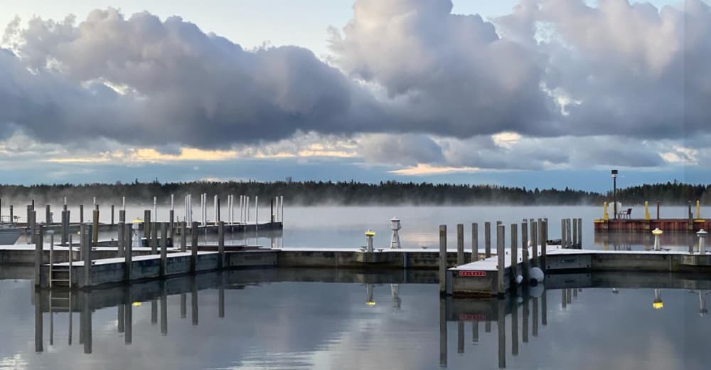 E. J. Mertaugh Boat Works