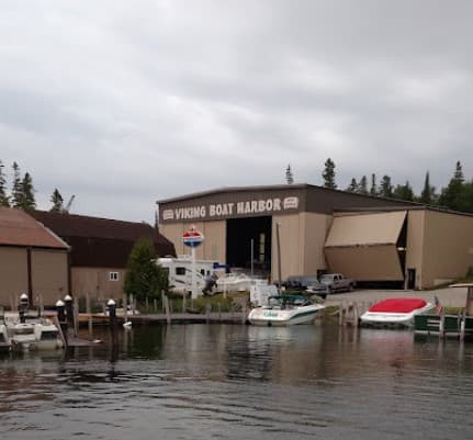 VIKING BOAT HARBOR SERVICES
