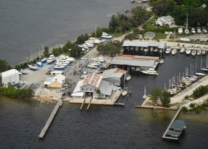 Snead Island Boat Works