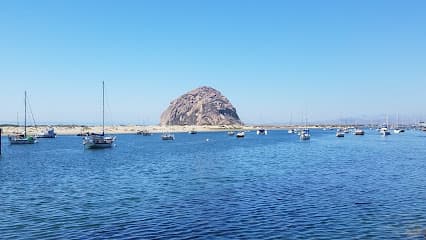 Morro Bay Marina