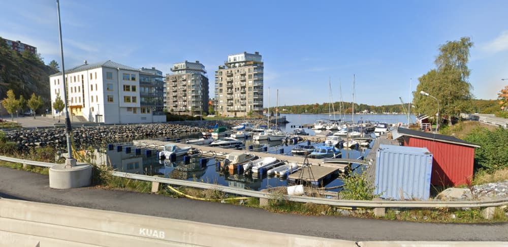 Hästholmens båtsällskap