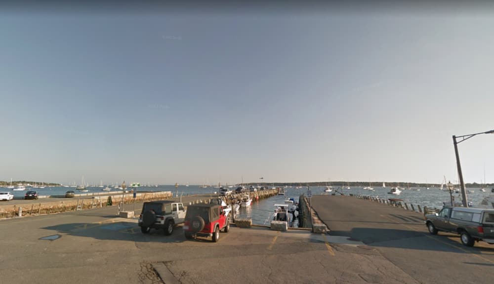 Mattapoisett, Massachusetts