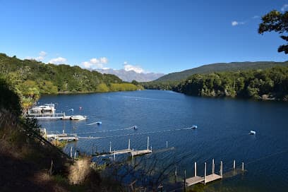 Pearl Harbour Manapouri