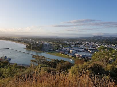 Gisborne Harbour