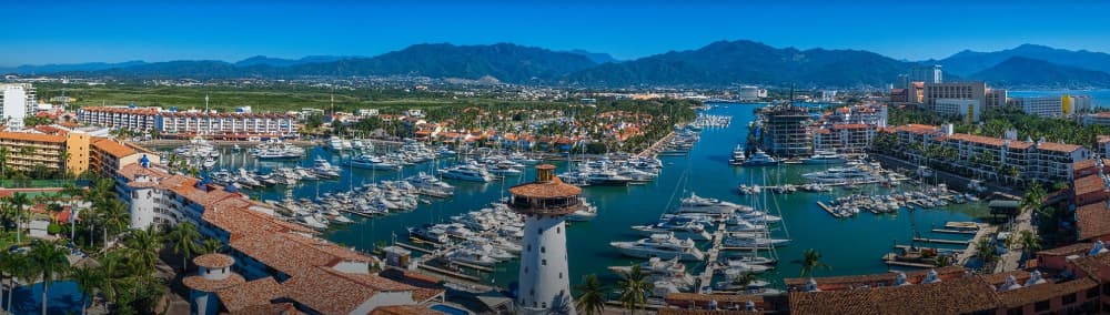 Marina Vallarta