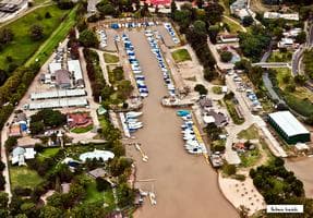 Club Náutico Paraná