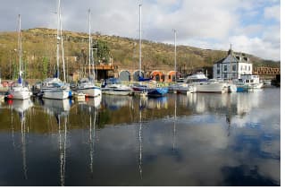 Bowling Basin